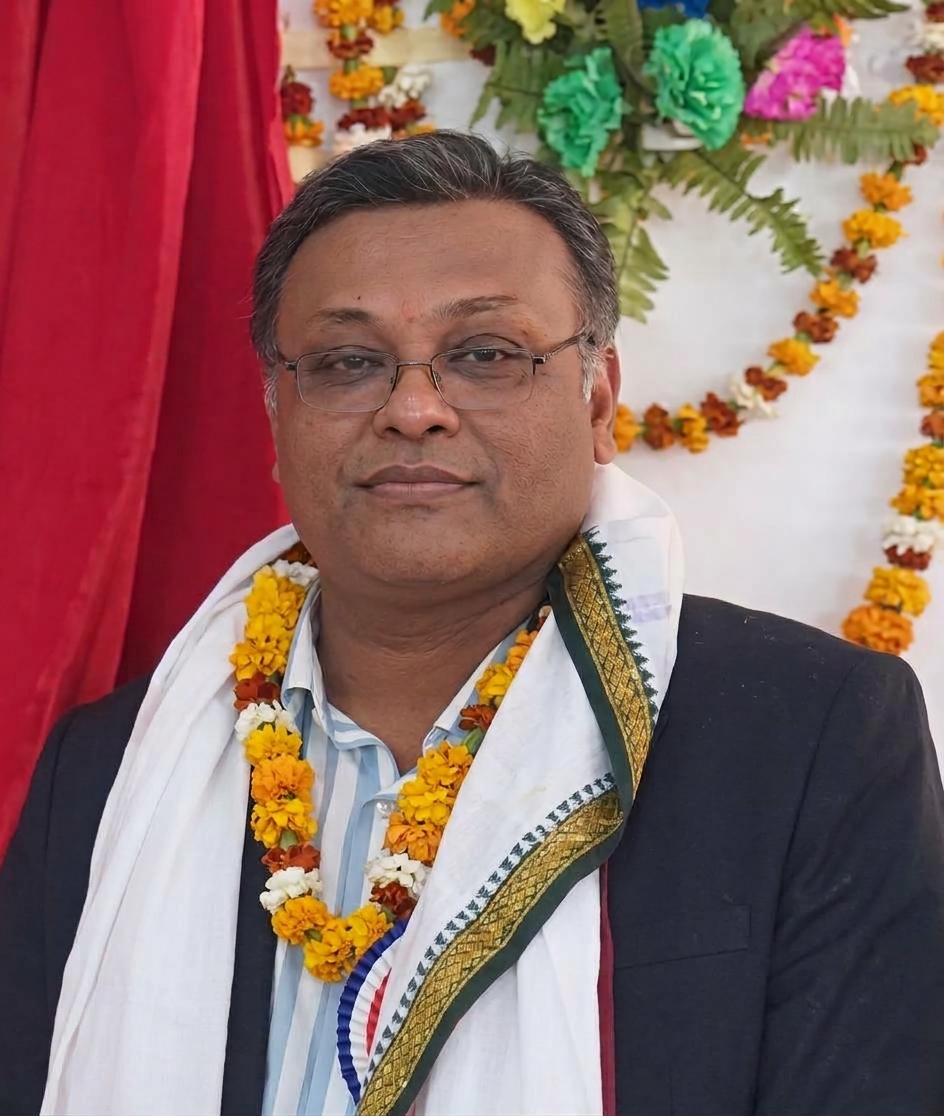 Prof. Dr. Ankur shah